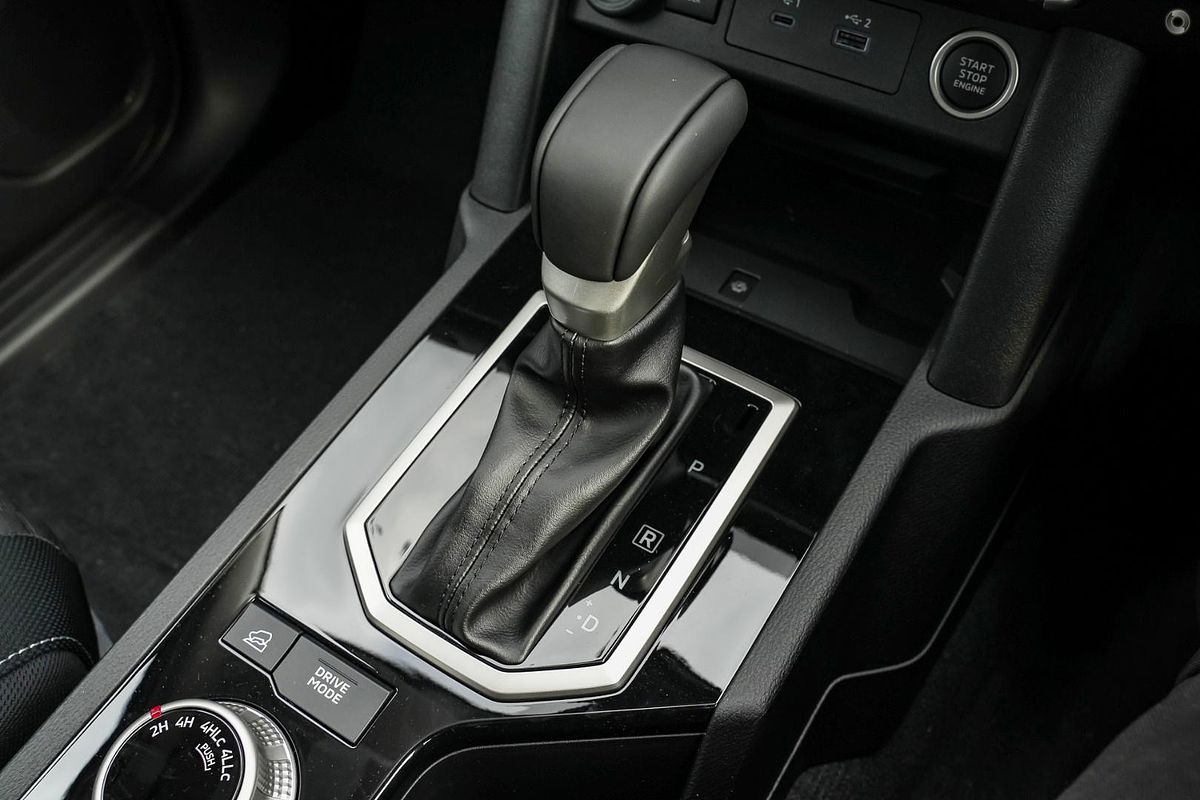 2025 Mitsubishi Triton GLS MV 4X4