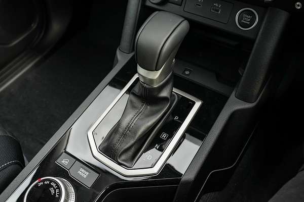 2025 Mitsubishi Triton GLS MV 4X4