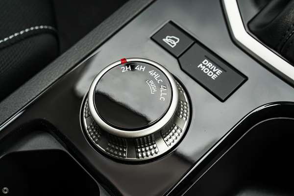 2025 Mitsubishi Triton GLS MV 4X4