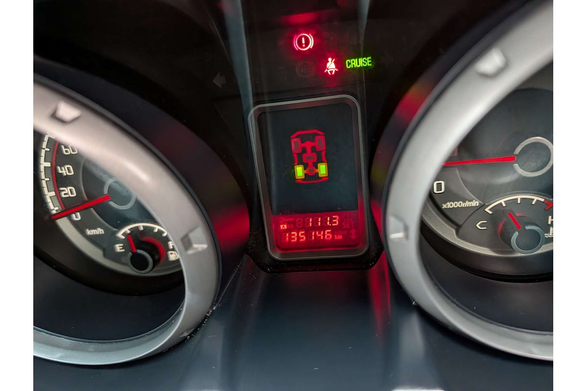 2018 Mitsubishi Pajero GLX NX