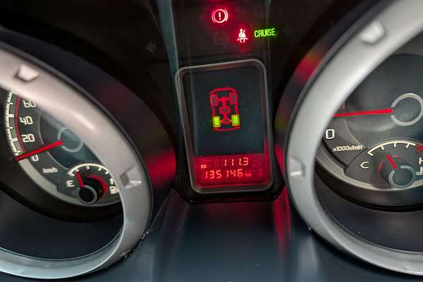 2018 Mitsubishi Pajero GLX NX