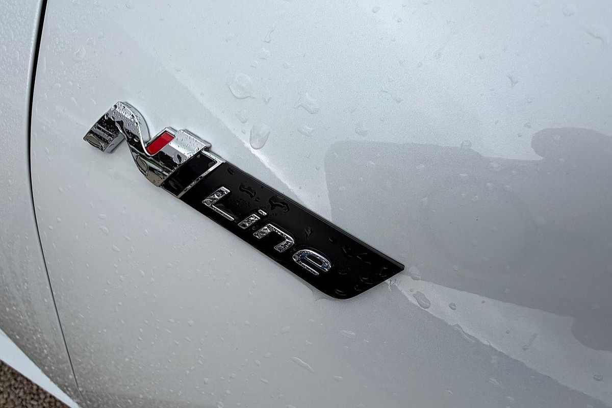 2022 Hyundai Tucson Elite N Line NX4.V1