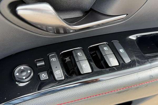 2022 Hyundai Tucson Elite N Line NX4.V1