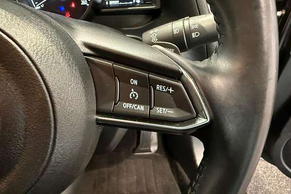 2019 Mazda 3 Maxx Sport BN Series