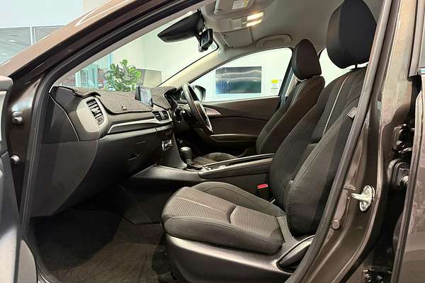 2019 Mazda 3 Maxx Sport BN Series