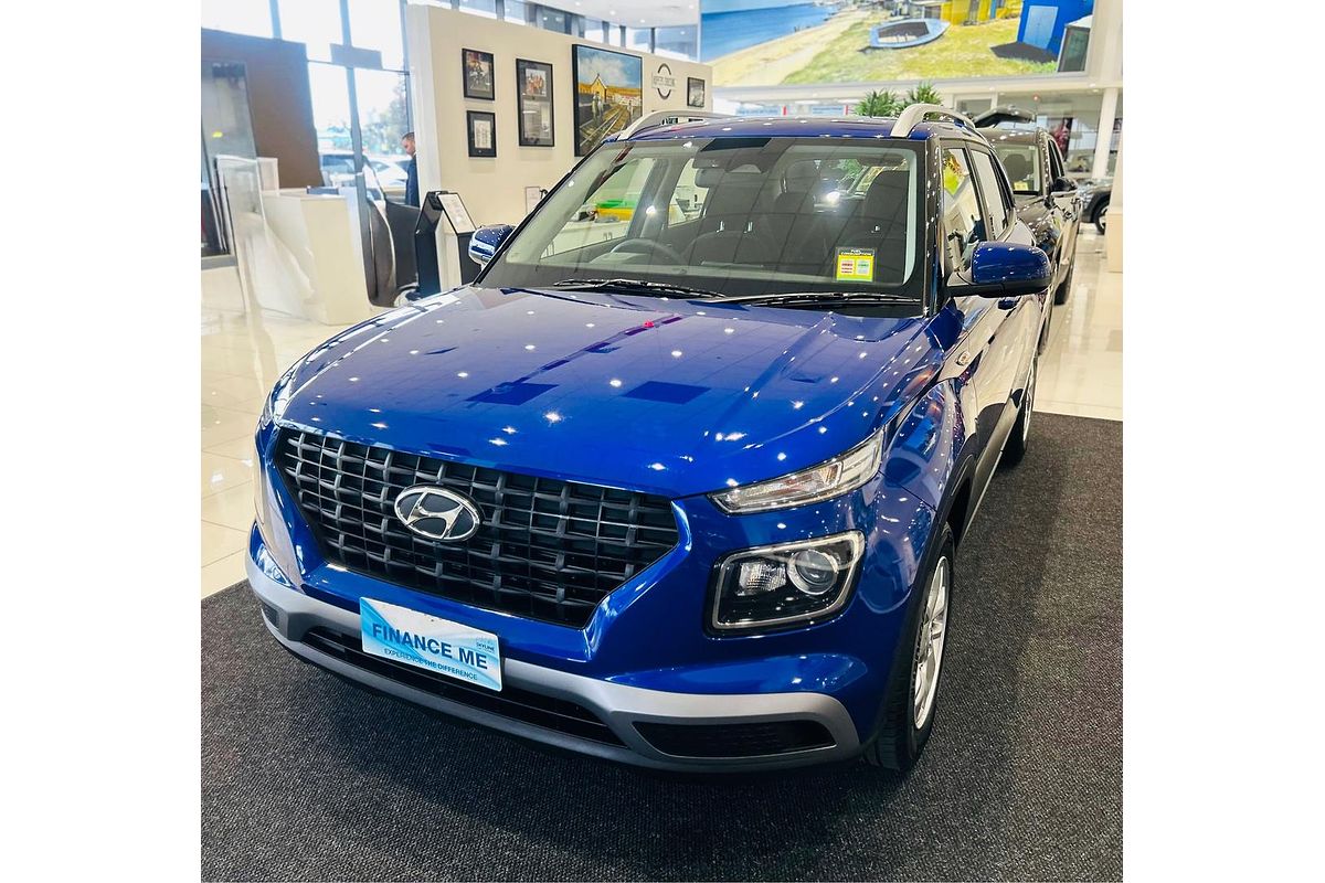 2024 Hyundai Venue QX.V5