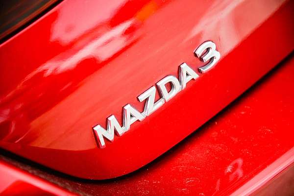 2019 Mazda 3 G20 Touring BP Series