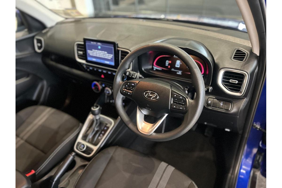 2024 Hyundai Venue QX.V5