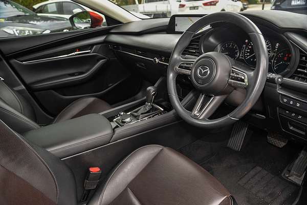 2019 Mazda 3 G20 Touring BP Series