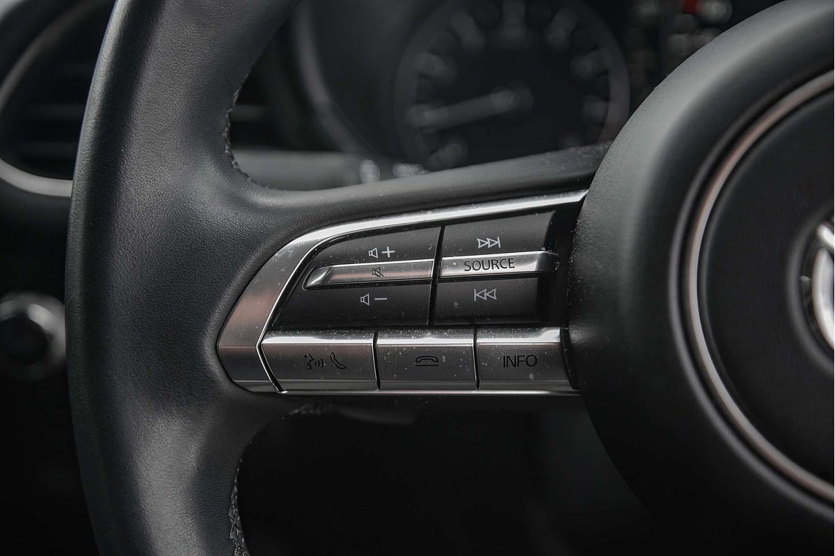 2019 Mazda 3 G20 Touring BP Series