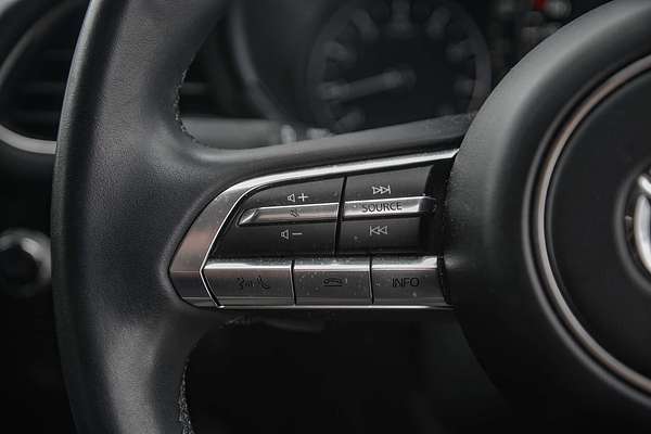 2019 Mazda 3 G20 Touring BP Series