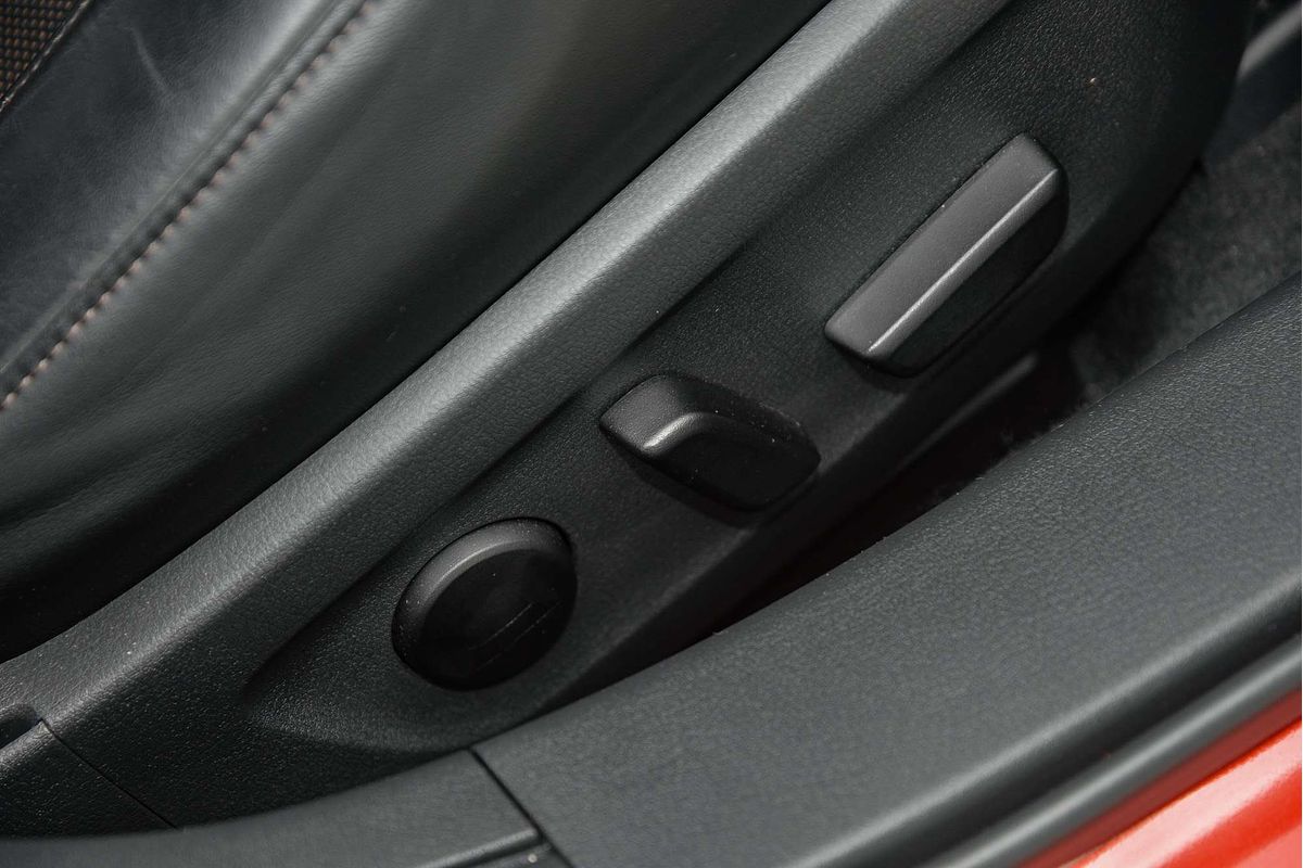 2019 Mazda 3 G20 Touring BP Series