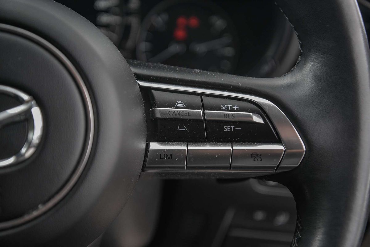 2019 Mazda 3 G20 Touring BP Series