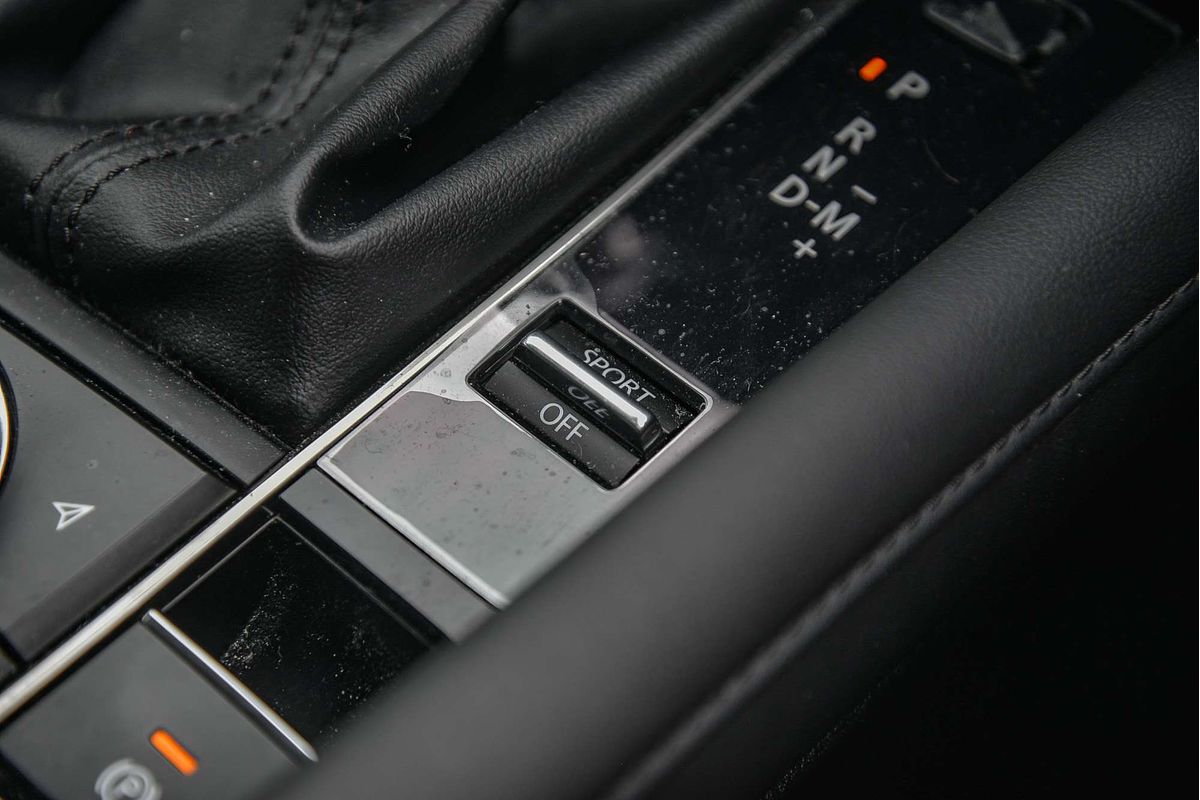 2019 Mazda 3 G20 Touring BP Series