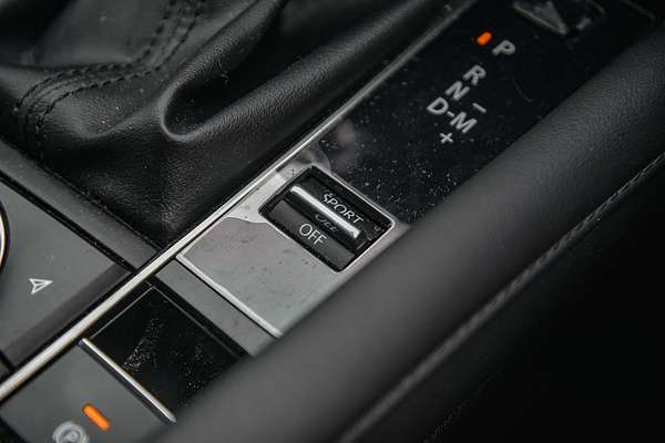 2019 Mazda 3 G20 Touring BP Series