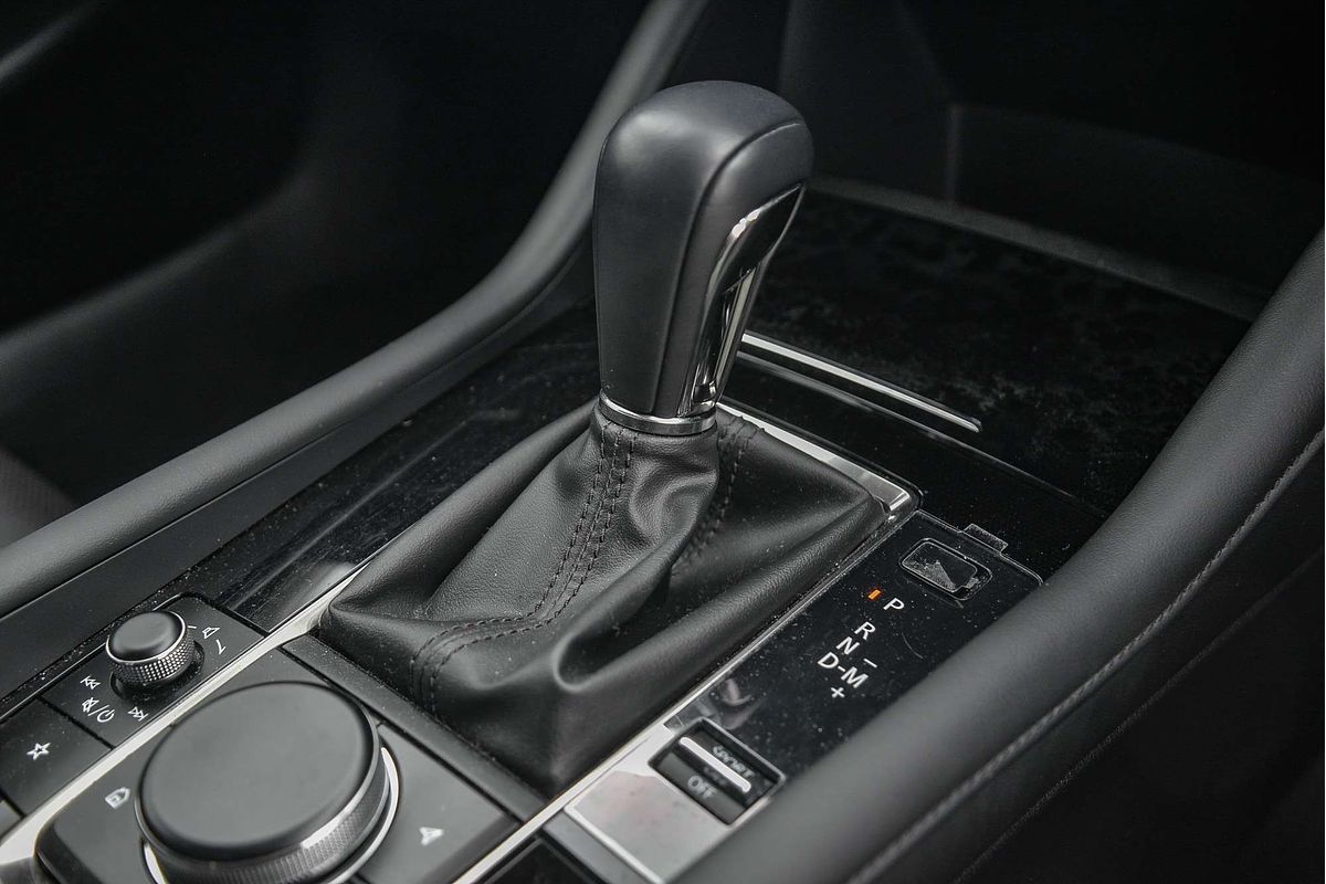 2019 Mazda 3 G20 Touring BP Series