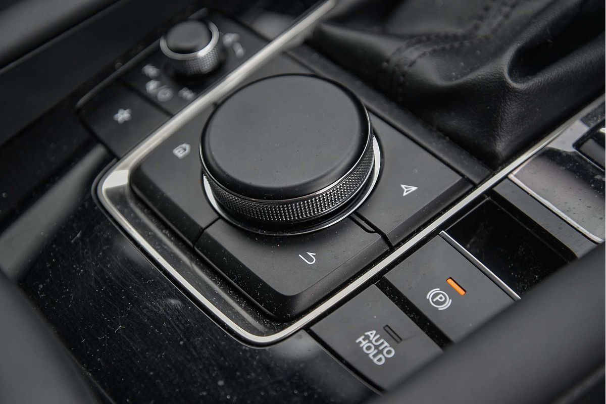 2019 Mazda 3 G20 Touring BP Series