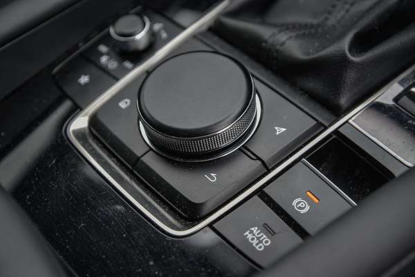 2019 Mazda 3 G20 Touring BP Series