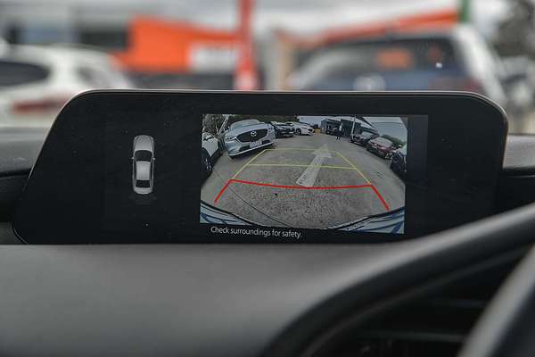 2019 Mazda 3 G20 Touring BP Series