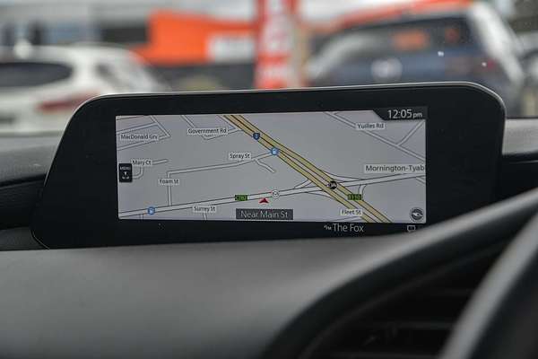 2019 Mazda 3 G20 Touring BP Series