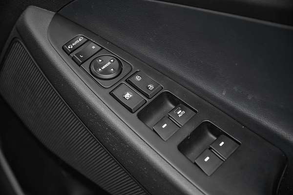 2020 Hyundai Tucson Active X TL4