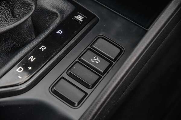 2020 Hyundai Tucson Active X TL4