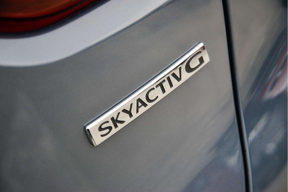 2023 Mazda CX-3 Maxx Sport DK