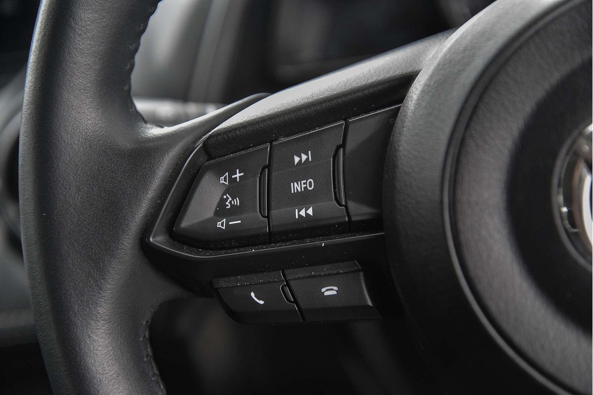 2023 Mazda CX-3 Maxx Sport DK