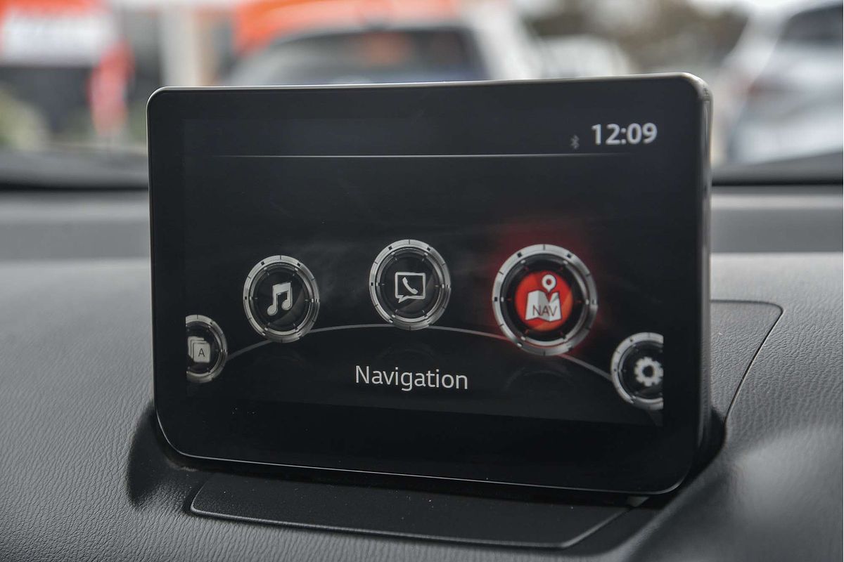 2023 Mazda CX-3 Maxx Sport DK