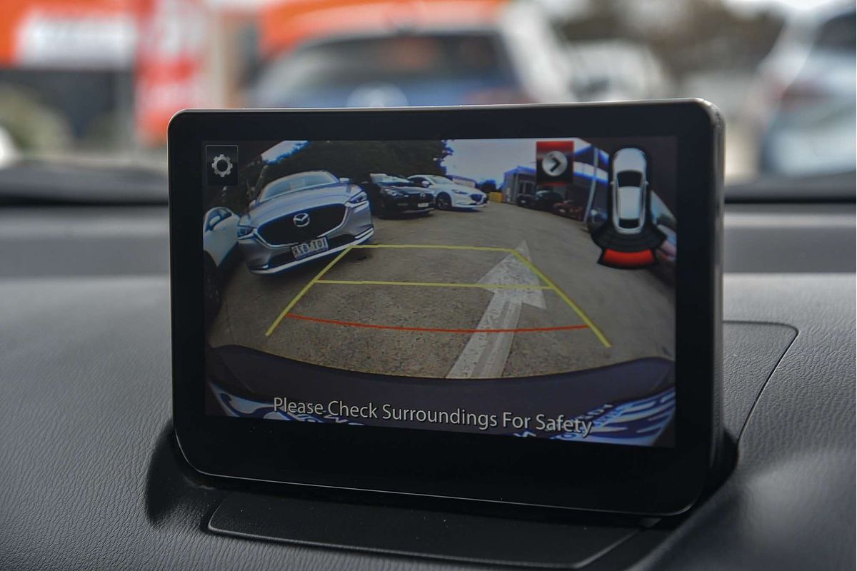 2023 Mazda CX-3 Maxx Sport DK