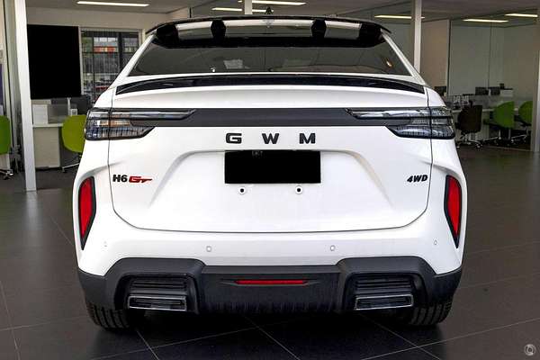 2025 GWM Haval H6GT Ultra B03
