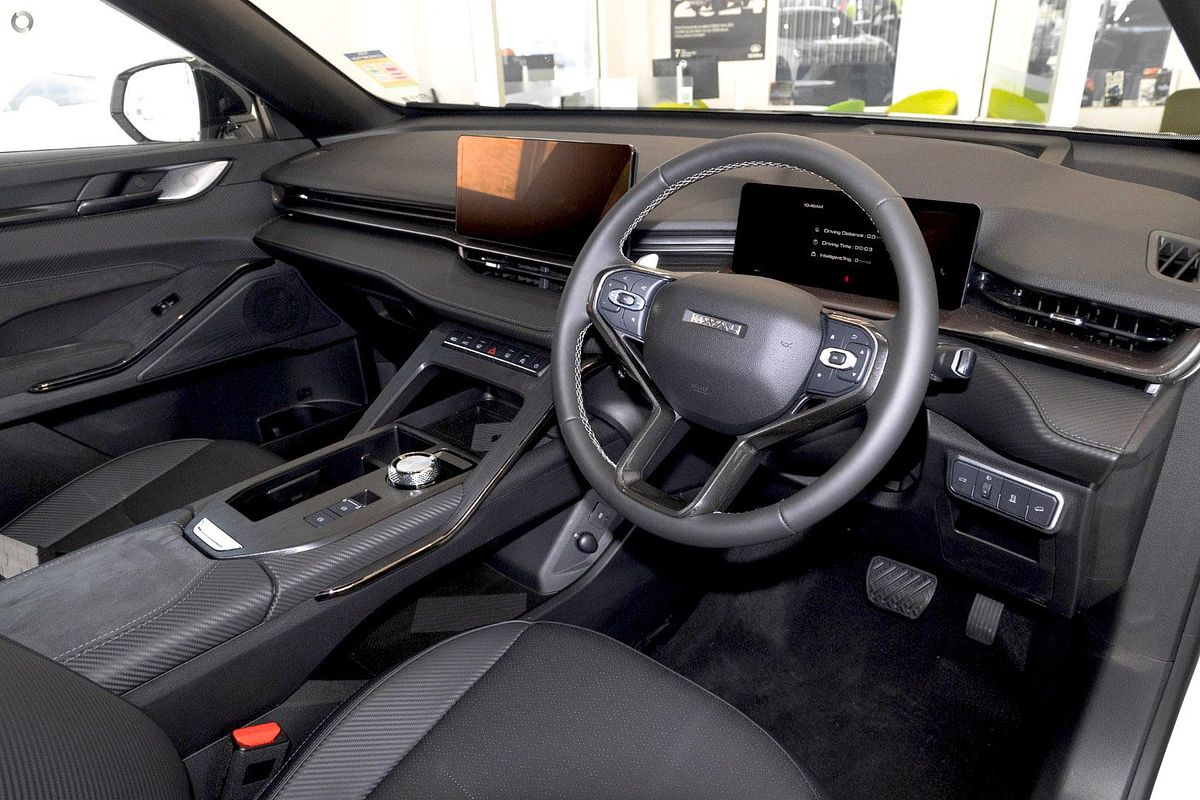 2025 GWM Haval H6GT Ultra B03