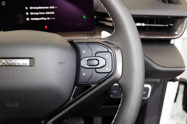 2025 GWM Haval H6GT Ultra B03