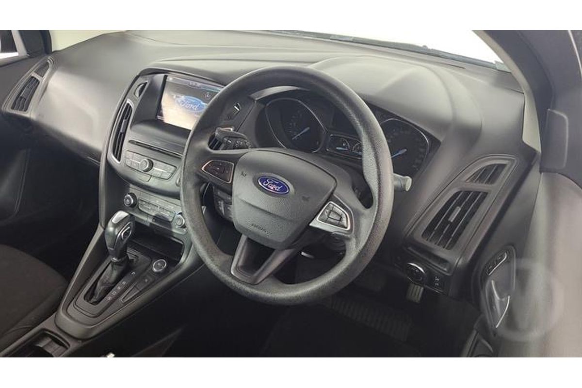 2015 Ford Focus TREND WAGON 2.0D/6AT