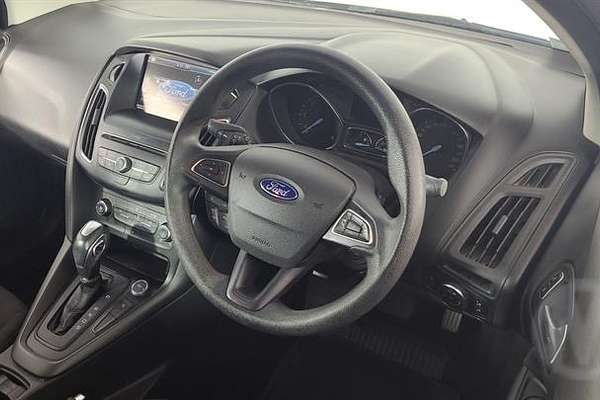 2015 Ford Focus TREND WAGON 2.0D/6AT