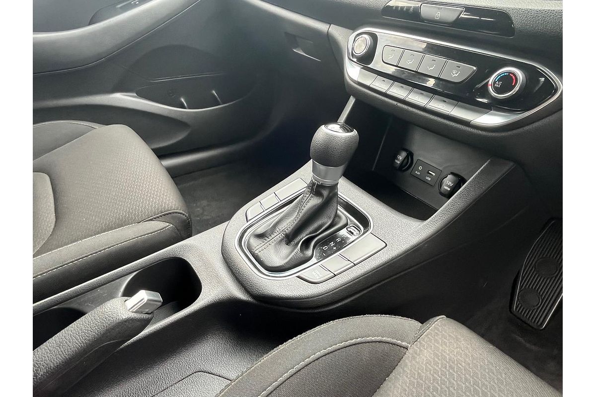 2017 Hyundai i30 Active PD