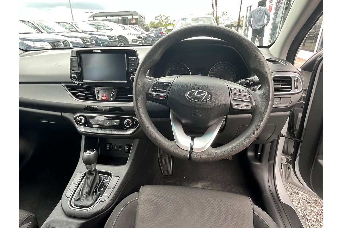 2017 Hyundai i30 Active PD