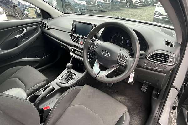 2017 Hyundai i30 Active PD