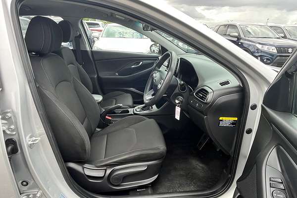 2017 Hyundai i30 Active PD