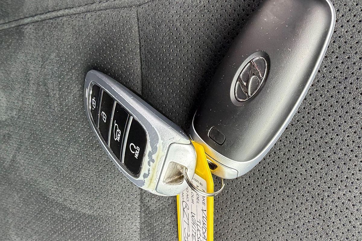 2022 Hyundai Tucson Elite N Line NX4.V1