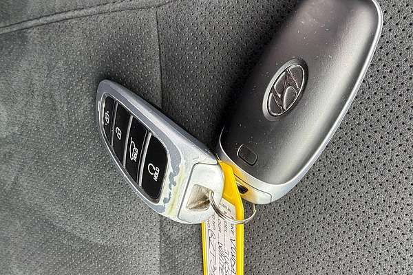 2022 Hyundai Tucson Elite N Line NX4.V1