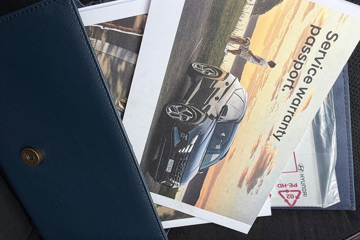 2022 Hyundai Tucson Elite N Line NX4.V1