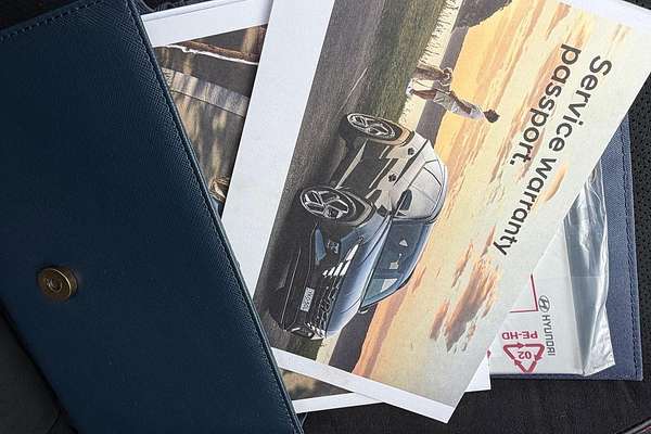 2022 Hyundai Tucson Elite N Line NX4.V1