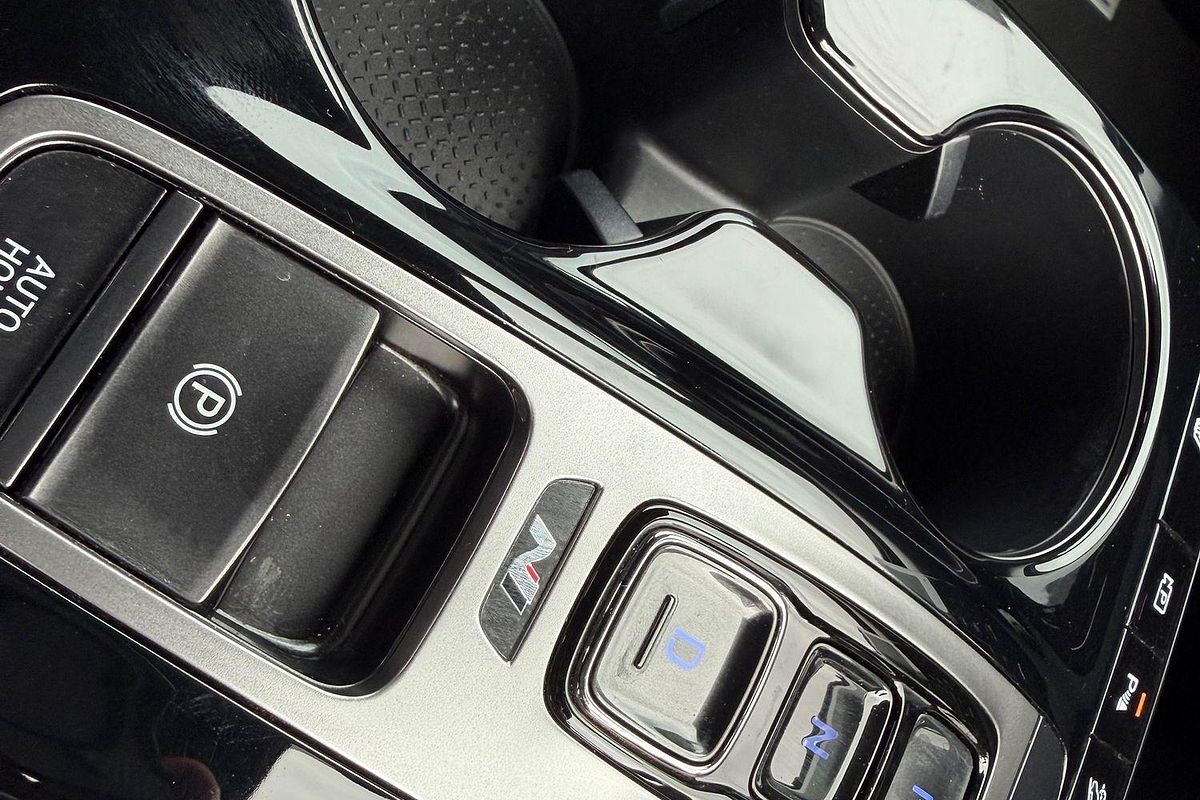 2022 Hyundai Tucson Elite N Line NX4.V1