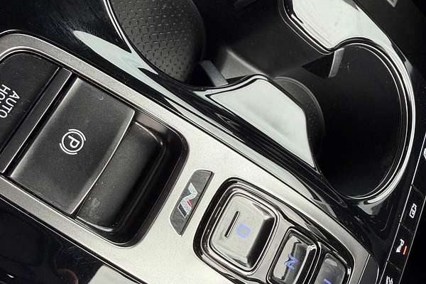 2022 Hyundai Tucson Elite N Line NX4.V1