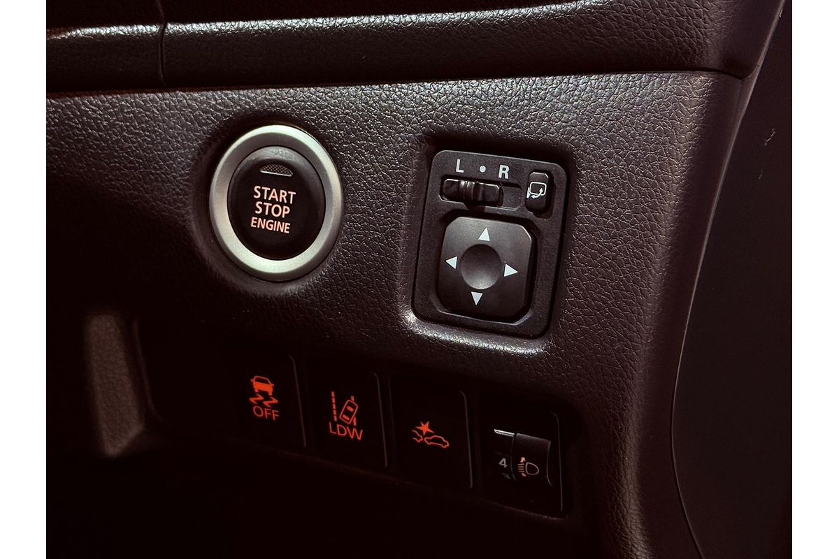 2020 Mitsubishi Triton TRITON GLS (4x4) MR MY21