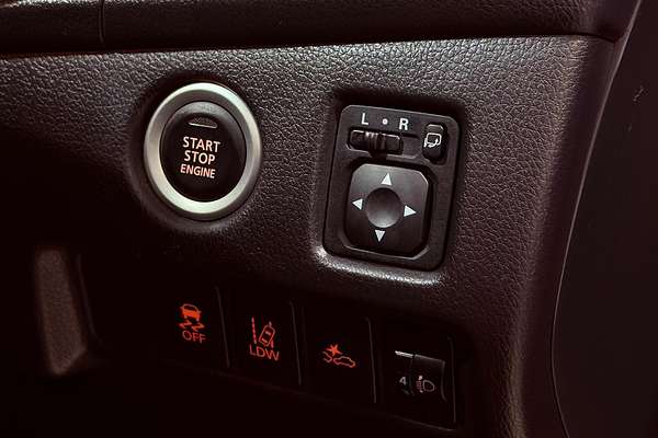 2020 Mitsubishi Triton TRITON GLS (4x4) MR MY21