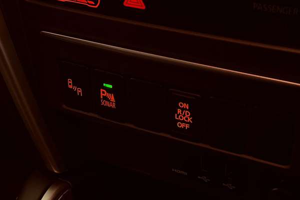 2020 Mitsubishi Triton TRITON GLS (4x4) MR MY21