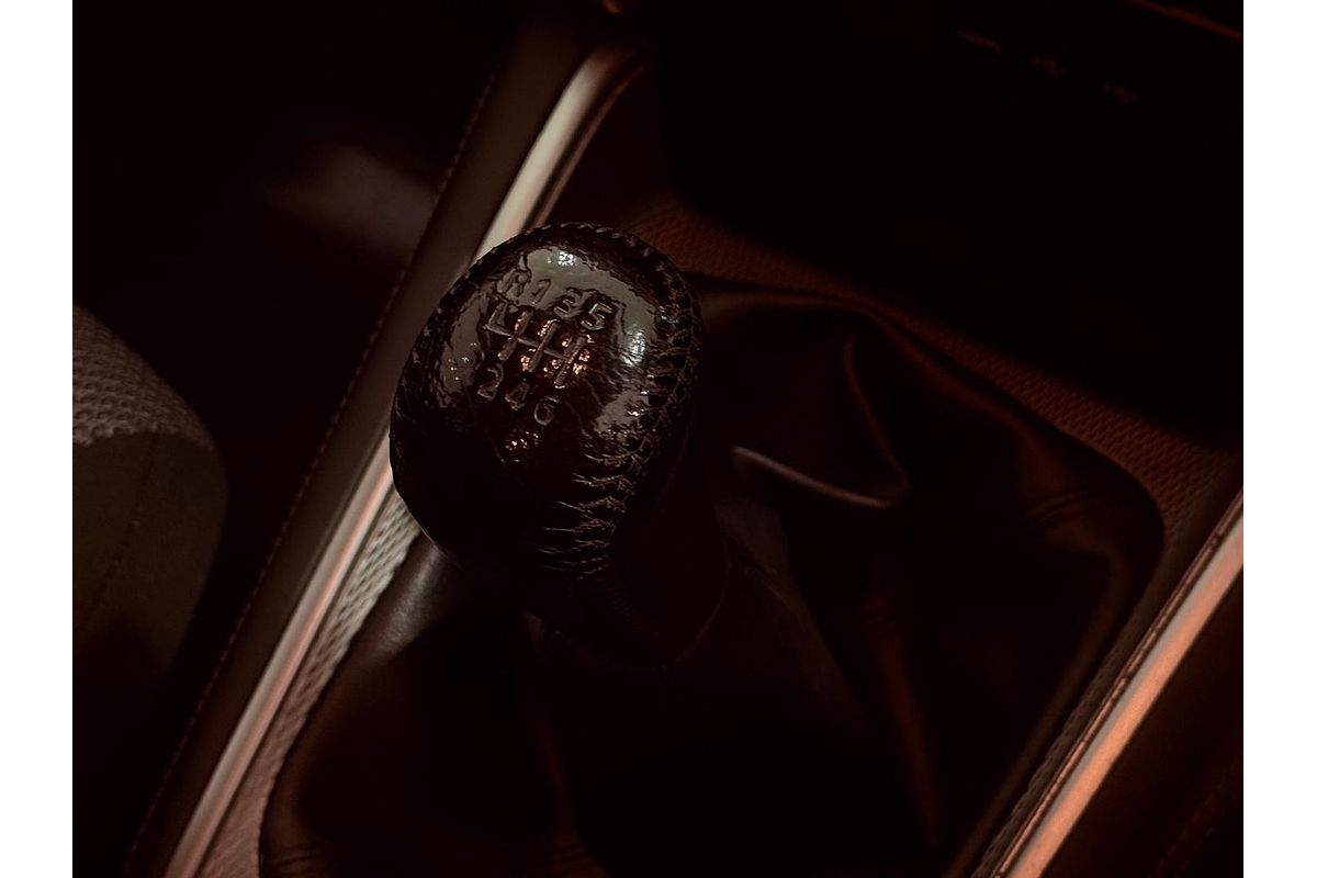 2020 Mitsubishi Triton TRITON GLS (4x4) MR MY21