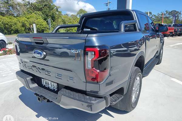 2024 Ford Ranger XLT 4X4 2.0L